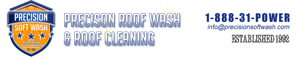 precisionroofwash.com